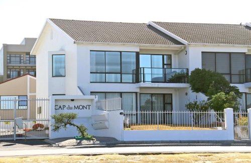 Bloubergstrand Apartment | Cap Du Mont Cape Town