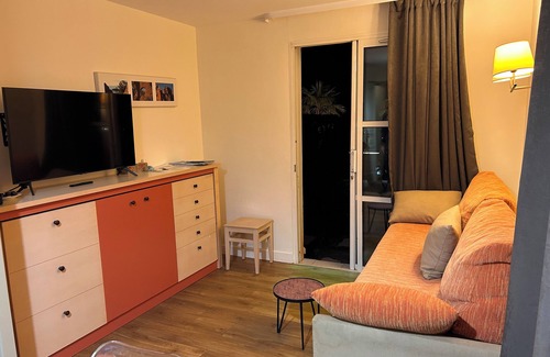 Agay Resort | Cap Estérel Esterel Agay 5 pers large garden - exceptional sea and pool view