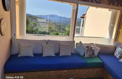 Cap Esterel Apartment | Cap Esterel vue Mer