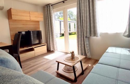 Claouey Other | CAP FERRET L'escale Mobil-home 6 personnes