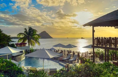 Cap Estate Resort | Cap Maison Resort & Spa
