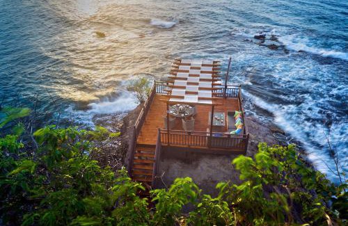 Cap Estate Resort | Cap Maison Resort & Spa