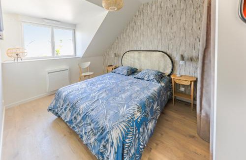 Concarneau Apartment | Cap Ouest