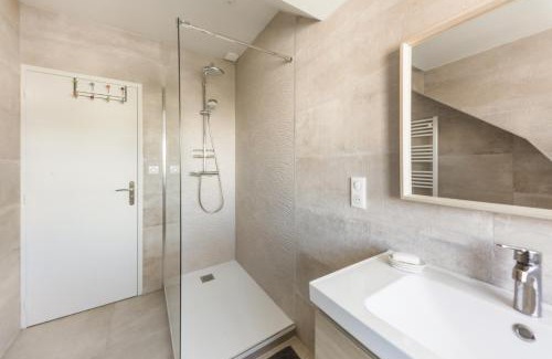Concarneau Apartment | Cap Ouest