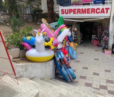 Cap de Salou Apartment | Cap Salou CALA FONT
