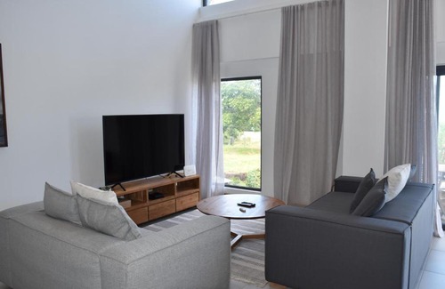 Tamarin Apartment | Cap Sud Apartment