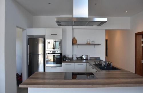 Tamarin Apartment | Cap Sud Apartment