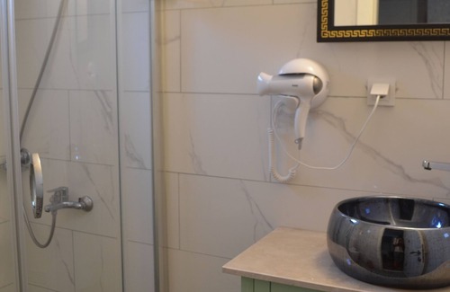 Iskele Mahallesi Hotel | Capa Butik Otel