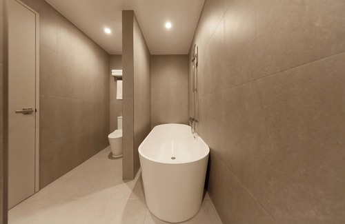 Yeoksam Hotel | Capace Hotel