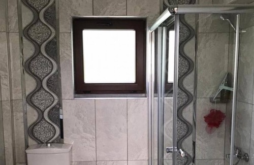 Etimesgut Villa | Capacious Villa Surrounded by Nature in Ankara