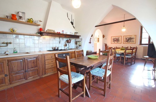 Pontedera Other | Capanace - 8 People, Private Pool, Garden, WIFI, Tuscany