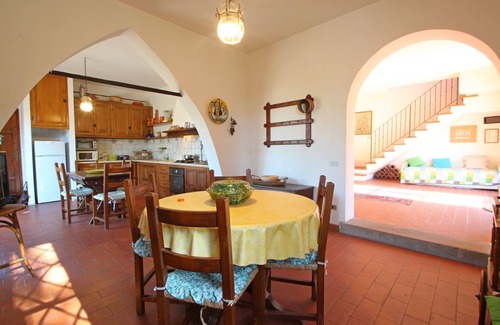 Pontedera Other | Capanace - 8 People, Private Pool, Garden, WIFI, Tuscany