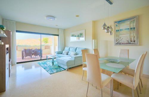 Benahavis Apartment | Capanes del Golf