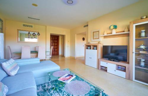 Benahavis Apartment | Capanes del Golf