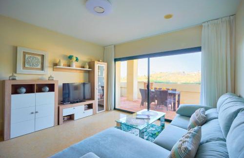 Benahavis Apartment | Capanes del Golf