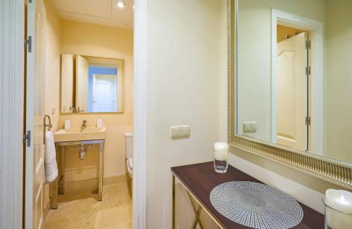 Benahavis Apartment | Capanes del Golf
