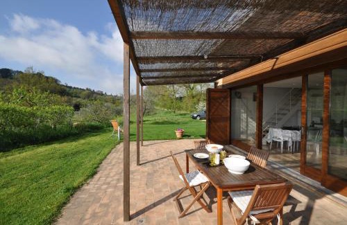 Siena House | Capannino by PosarelliVillas