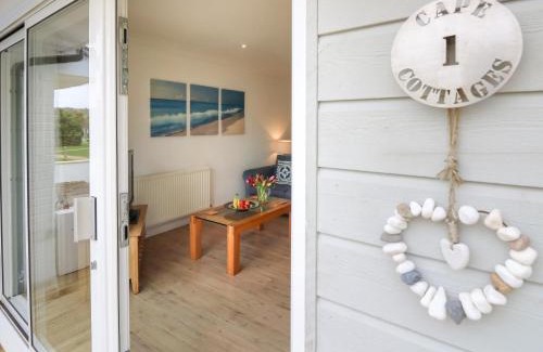 Yarmouth House | Cape A1