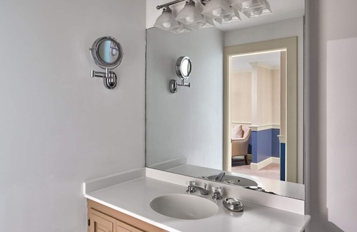 Kennebunkport Hotel | Cape Arundel Inn - Club House