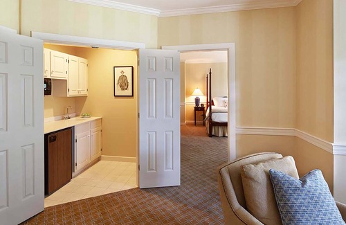 Kennebunkport Hotel | Cape Arundel Inn - Club House