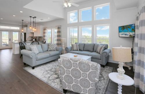 Port St. Joe House | Cape Bear by Pristine Properties Vacation Rentals