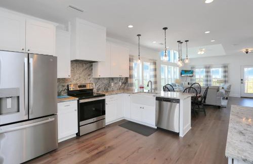 Port St. Joe House | Cape Bear by Pristine Properties Vacation Rentals