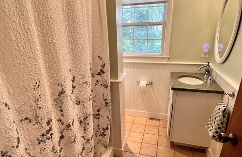 Popponesset Cottage | Cape Cod Beach Cottage 2-Bedroom Small Cape Cod Cottage with amazing views!