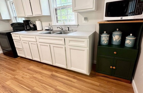 Mashpee House | Cape Cod Gem: Steps to a sandy pond, minutes to beaches and restaurants!