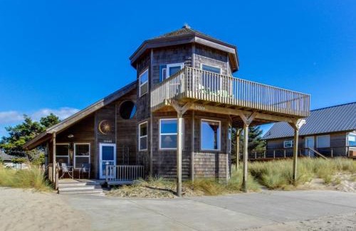 Kiwanda Shores House | Cape Escape