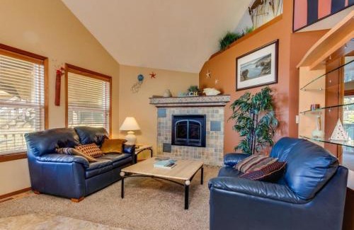 Kiwanda Shores House | Cape Escape