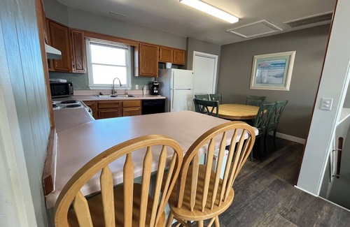 Buxton Hotel | Cape Hatteras Motel
