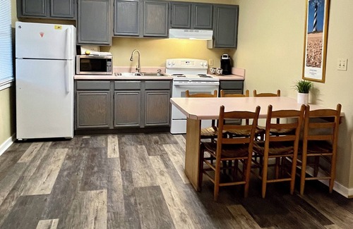 Buxton Hotel | Cape Hatteras Motel