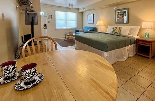 Buxton Hotel | Cape Hatteras Motel
