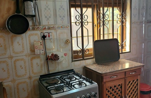 Arusha Apartment | Cape Haven