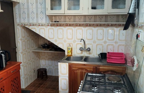 Arusha Apartment | Cape Haven