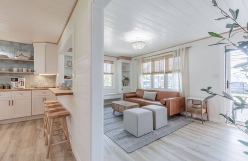 Villas Cottage | Cape May Area Coastal Cottage!