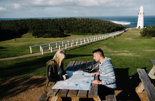 Cape Otway House | Cape Otway Lightstation