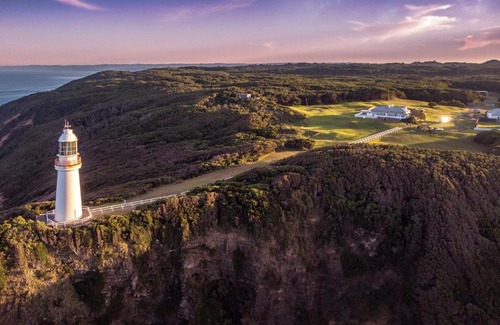Cape Otway House | Cape Otway Lightstation