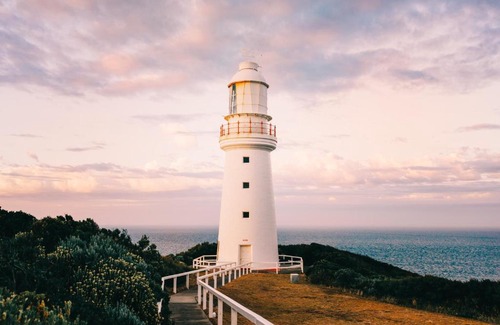 Cape Otway House | Cape Otway Lightstation