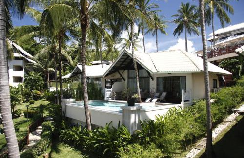 Wichit Hotel | Cape Panwa Hotel Phuket
