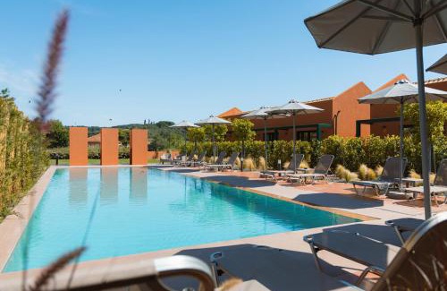 Peroulades Bed & Breakfast | Cape Resort