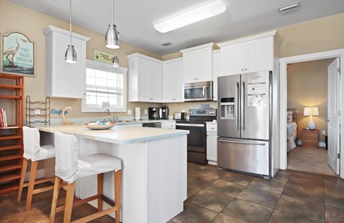 Seagrass House | Cape San Blas, SeaGrass, Pet Friendly, Private Pool, 4 Bedrooms ~ Sea Breeze