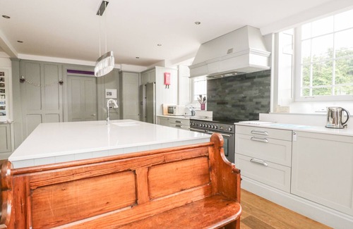 Rhyd-y-clafdy Cottage | Capel Bryn Bachau