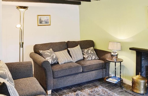 Talsarnau House | Capel Fawnog Mawr