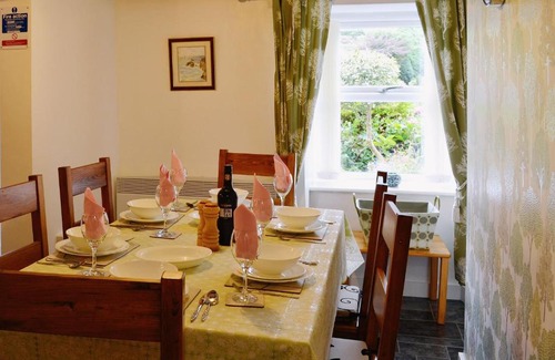 Talsarnau House | Capel Fawnog Mawr