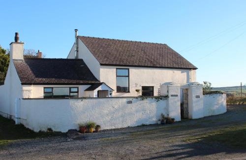 Amlwch House | Capel Zion