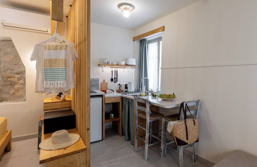Skiathos House | Capella Skiathos Residences