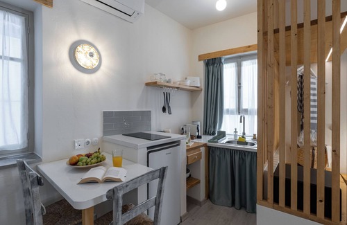 Skiathos House | Capella Skiathos Residences