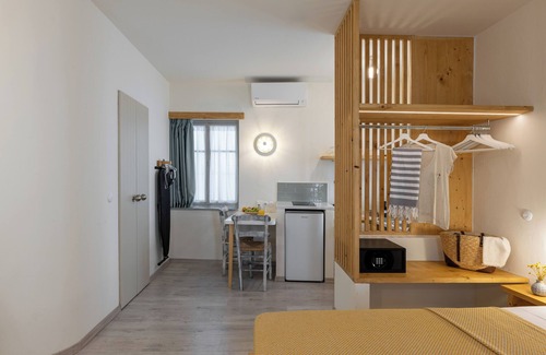 Skiathos House | Capella Skiathos Residences