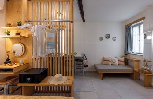 Skiathos House | Capella Skiathos Residences